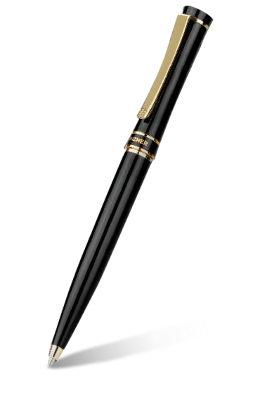 Luxury Ballpoint Pen Bizner BIZ-01