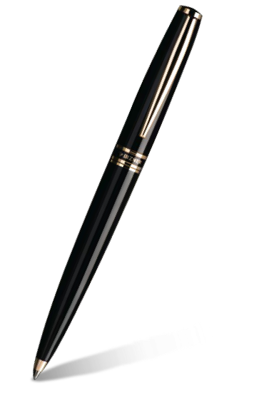 Luxury Ballpoint Pen Bizner BIZ-04